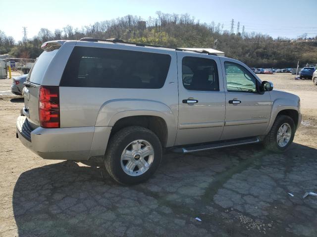 Изображение 3 2008 CHEVROLET SUBURBAN K1500 LS 2008 с VIN 3GNFK163X8G222751