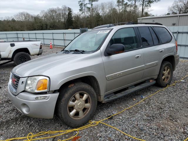 Obraz 2004 GMC ENVOY  2004