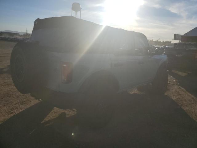 Изображение 3 2022 FORD BRONCO BASE 2022 с VIN 1FMDE5BH4NLA74249