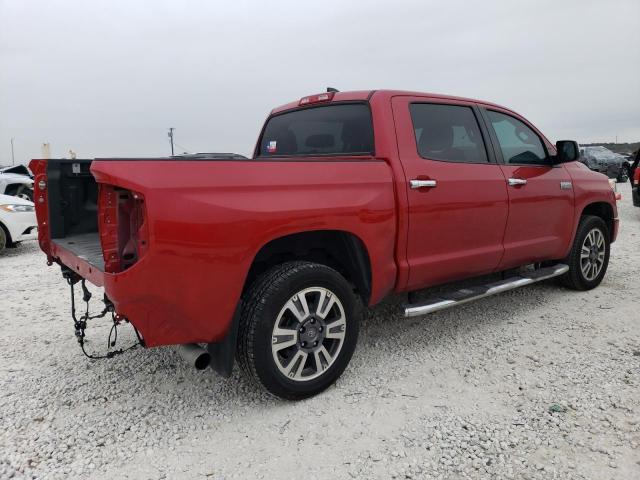 Obraz 3 z 2020 TOYOTA TUNDRA CREWMAX 1794 2020 z VIN 5TFAY5F10LX877240