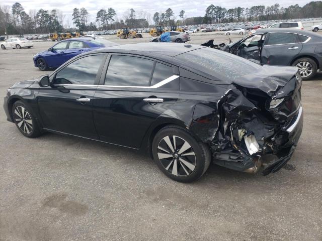 Obraz 2 z 2021 NISSAN ALTIMA SV 2021 z VIN 1N4BL4DV8MN351766