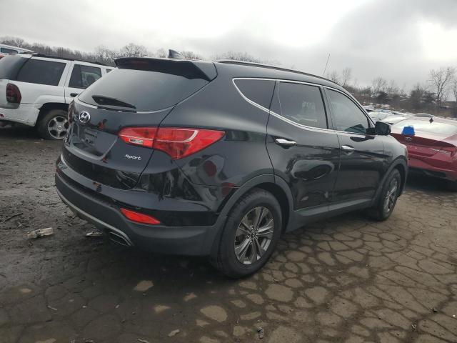 Изображение 3 2014 HYUNDAI SANTA FE SPORT  2014 с VIN 5XYZU3LB1EG197286