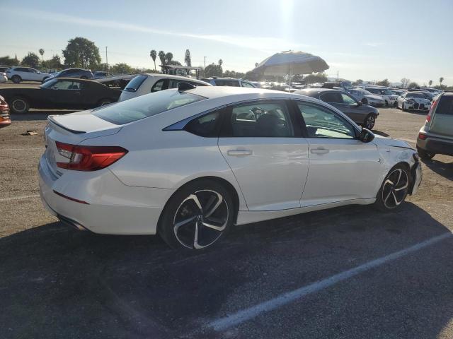 Изображение 3 2022 HONDA ACCORD SPORT SE 2022 с VIN 1HGCV1F47NA081922