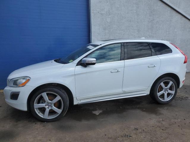Obraz 2013 VOLVO XC60 T6 2013