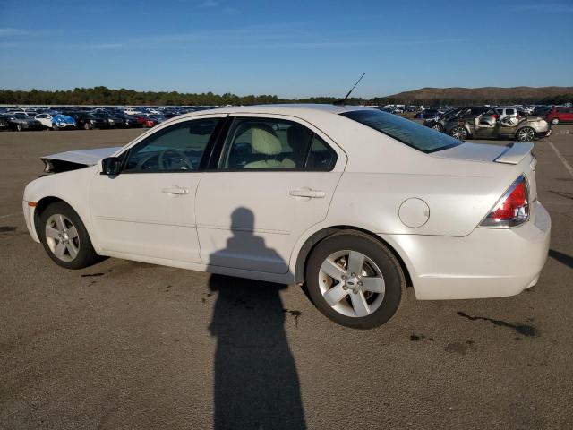 Изображение 2 2009 FORD FUSION SE 2009 с VIN 3FAHP07Z99R144832