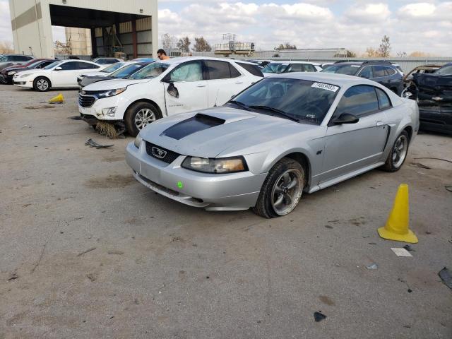Image 1 of 2003 FORD MUSTANG GT 2003 with VIN 1FAFP42X53F385974