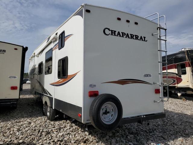 Изображение 3 2014 WILDWOOD CHAPARRAL 2014 с VIN 5ZT3CLTBXEA309283