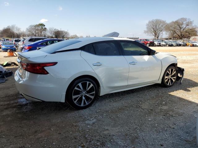 Image 3 of 2016 NISSAN MAXIMA 3.5S 2016 with VIN 1N4AA6AP8GC443947