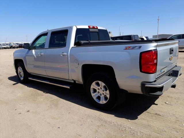 Obraz 2 z 2016 CHEVROLET SILVERADO K1500 LT 2016 z VIN 3GCUKREC8GG218180