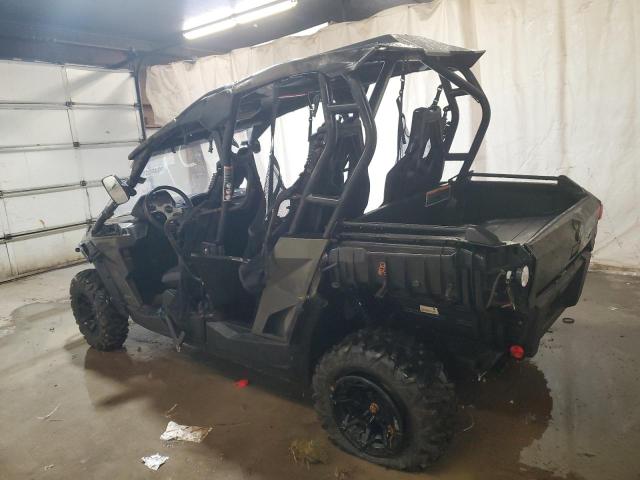 Изображение 3 2019 CAN-AM COMMANDER MAX XT 1000R 2019 с VIN 3JBKCAX22KJ000034