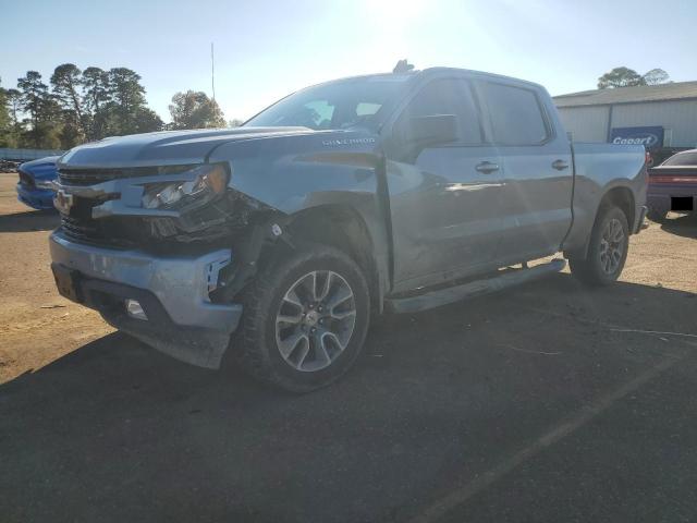 Obraz 2019 CHEVROLET SILVERADO K1500 RST 2019