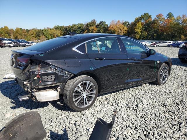 Image 3 of 2018 BUICK REGAL PREFERRED II 2018 with VIN W04GM6SXXJ1137873