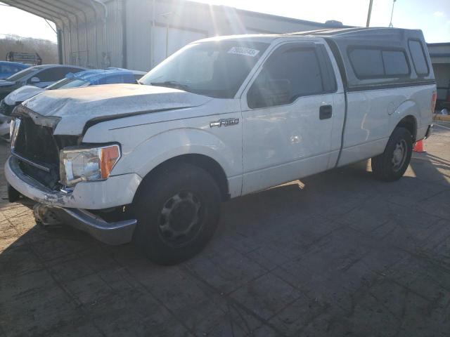 2014 FORD F150  2014 image