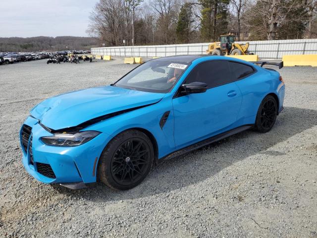 2022 BMW M4 COMPETITION 2022 image