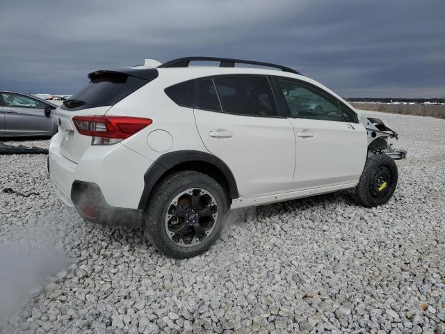 Image 3 of 2023 SUBARU CROSSTREK PREMIUM 2023 with VIN JF2GTAEC5P8321673