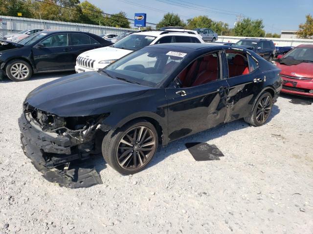 Obraz 1 z 2019 TOYOTA CAMRY XSE 2019 z VIN 4T1B61HK6KU717285