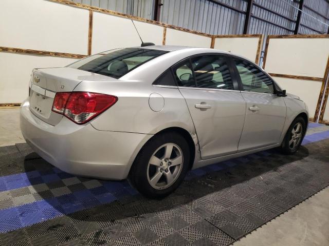 Image 3 of 2015 CHEVROLET CRUZE LT 2015 with VIN 1G1PC5SB7F7180216