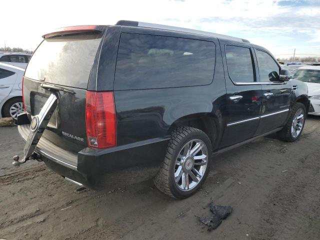 Изображение 3 2013 CADILLAC ESCALADE ESV PLATINUM 2013 с VIN 1GYS4KEF7DR184273