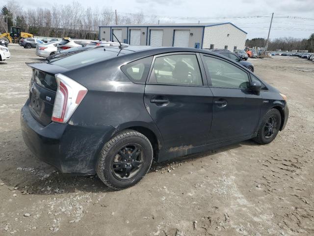 Obraz 3 z 2014 TOYOTA PRIUS  2014 z VIN JTDKN3DU5E0392523