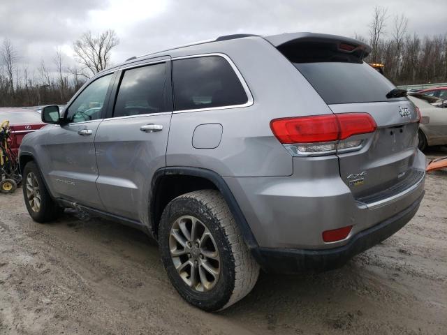 Image 2 of 2015 JEEP GRAND CHEROKEE LIMITED 2015 with VIN 1C4RJFBG6FC715955
