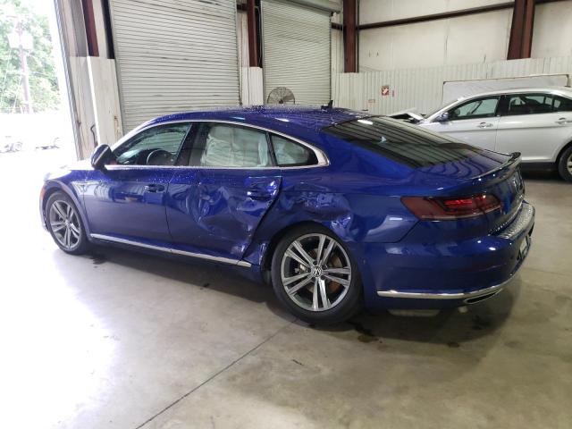 Изображение 2 2022 VOLKSWAGEN ARTEON SE R-LINE 2022 с VIN WVWSR7AN7NE011900
