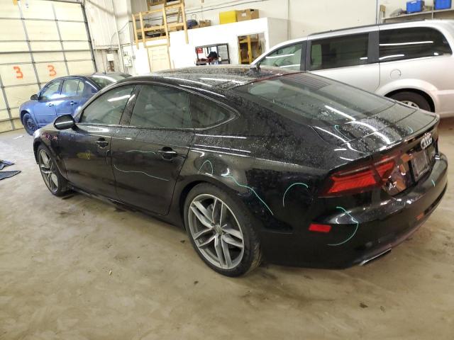 Image 2 of 2016 AUDI A7 PRESTIGE 2016 with VIN WAU2GAFC9GN100605