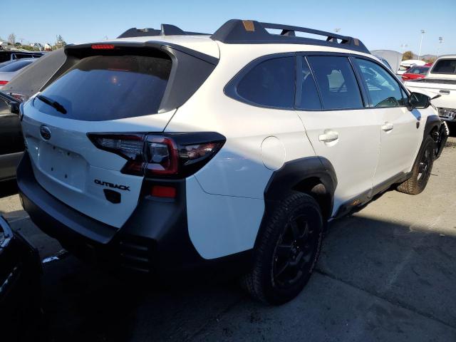 Изображение 3 2023 SUBARU OUTBACK WILDERNESS 2023 с VIN 4S4BTGUD0P3157067