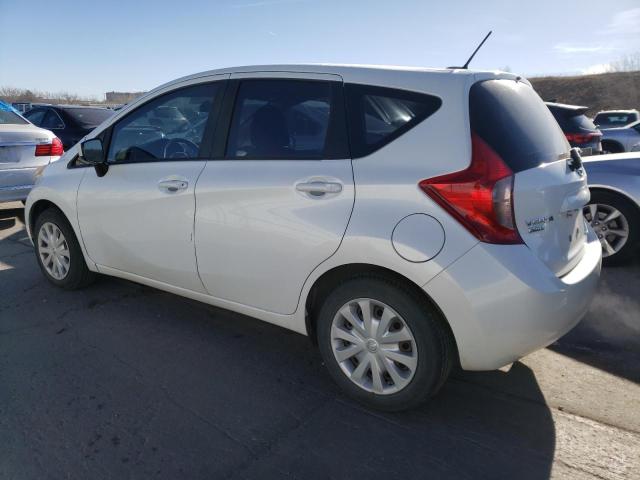 Obraz 2 z 2015 NISSAN VERSA NOTE S 2015 z VIN 3N1CE2CP8FL415844