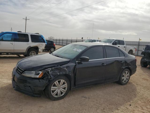 2017 VOLKSWAGEN JETTA S 2017 image