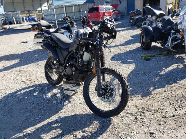 Изображение 2022 KAWASAKI KL650 L 2022