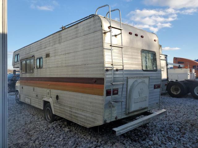 Image 3 of 1985 CHEVROLET G30  1985 with VIN 2GBJG31M8F4102648