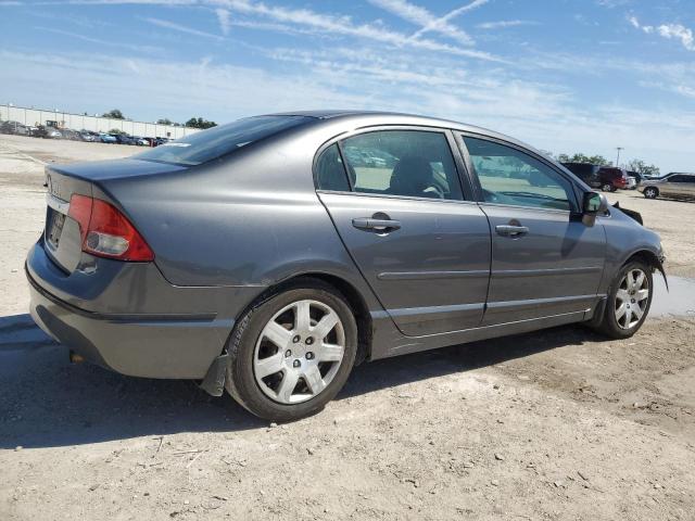 Obraz 3 z 2009 HONDA CIVIC LX 2009 z VIN 2HGFA16529H335013