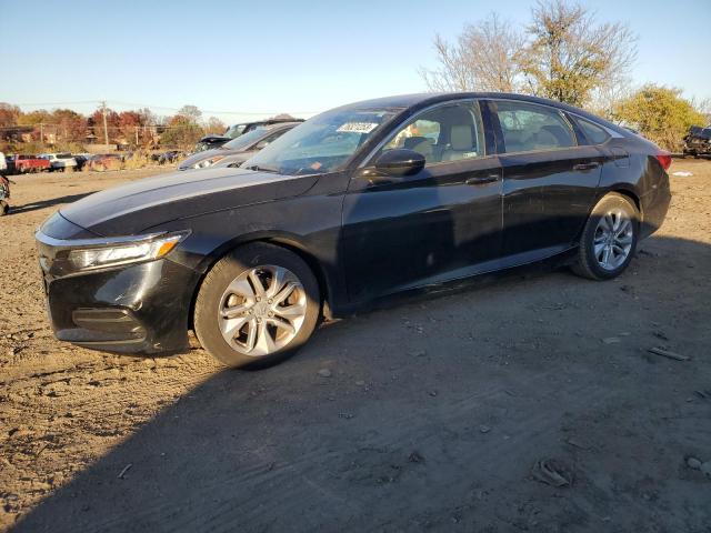 Obraz 1 z 2018 HONDA ACCORD LX 2018 z VIN 1HGCV1F10JA216514