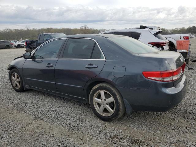 Image 2 of 2004 HONDA ACCORD LX 2004 with VIN 3HGCM56344G707055