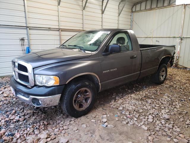 Изображение 1 2003 DODGE RAM 1500 ST 2003 с VIN 1D7HA16N43J642752