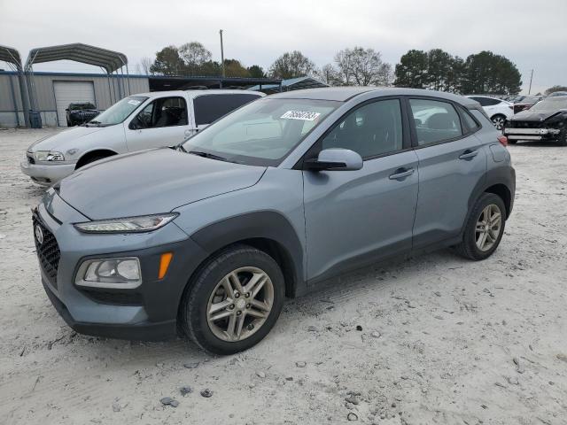 2019 HYUNDAI KONA SE 2019 image