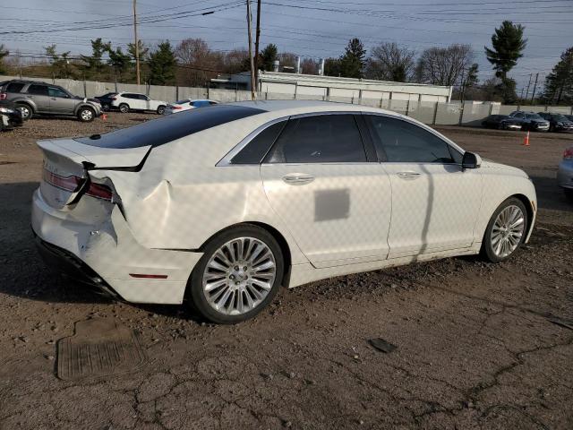 Изображение 3 2013 LINCOLN MKZ  2013 с VIN 3LN6L2G93DR806305