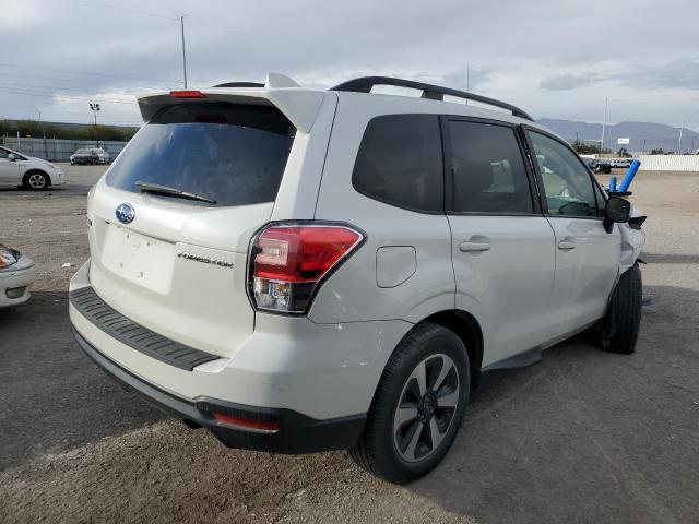 Image 3 of 2018 SUBARU FORESTER 2.5I PREMIUM 2018 with VIN JF2SJAECXJH429231
