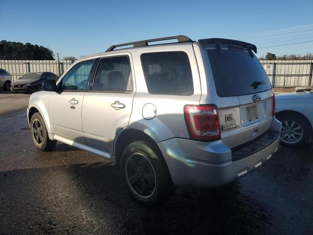 Изображение 2 2010 FORD ESCAPE XLT 2010 с VIN 1FMCU0D76AKA55966