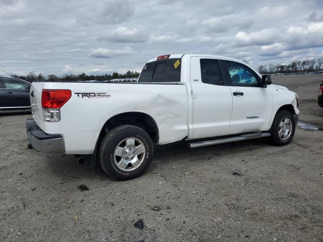 Obraz 3 z 2013 TOYOTA TUNDRA DOUBLE CAB SR5 2013 z VIN 5TFRM5F16DX053873