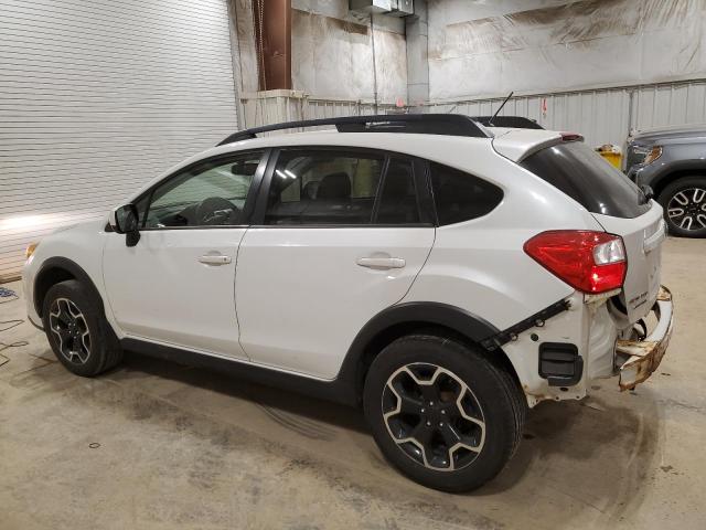 Image 2 of 2013 SUBARU XV CROSSTREK 2.0 PREMIUM 2013 with VIN JF2GPACCXD1213464