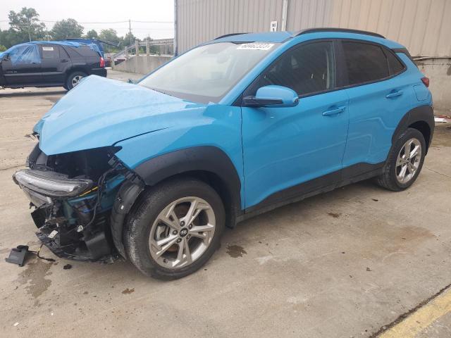 Obraz 2022 HYUNDAI KONA SEL 2022