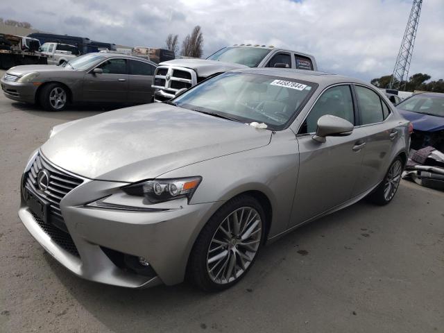 2015 LEXUS IS 250 2015 image