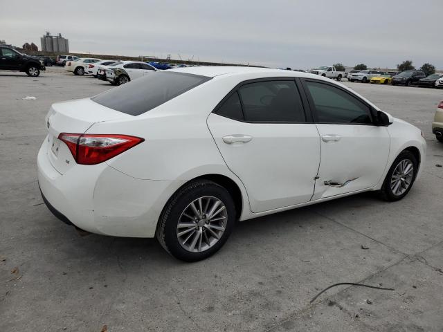 Obraz 3 z 2014 TOYOTA COROLLA L 2014 z VIN 5YFBURHEXEP055330