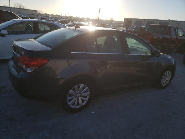 Изображение 3 2011 CHEVROLET CRUZE LS 2011 с VIN 1G1PC5SH3B7109495