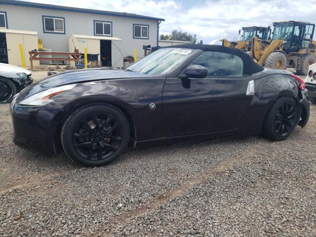 2011 NISSAN 370Z BASE 2011 image