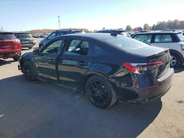 Изображение 2 2022 HONDA CIVIC SPORT 2022 с VIN 2HGFE2F56NH607762