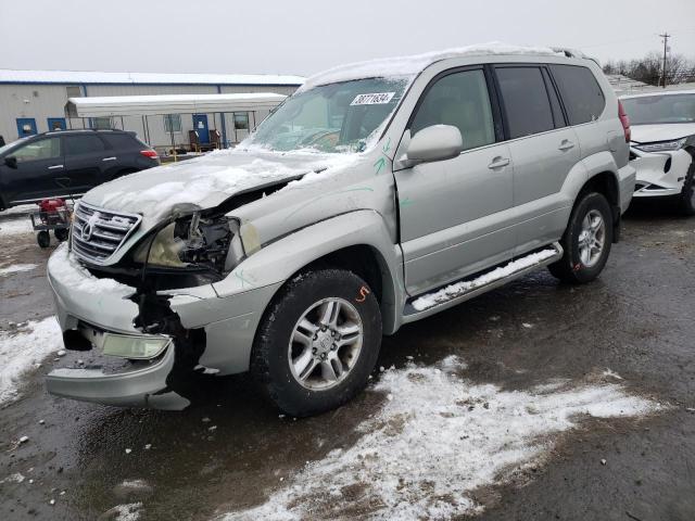 2004 LEXUS GX 470 2004 image
