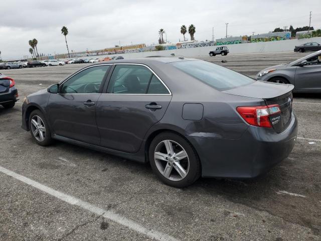 Image 2 of 2013 TOYOTA CAMRY L 2013 with VIN 4T1BF1FK4DU685331