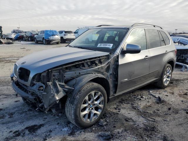 Obraz 2013 BMW X5 XDRIVE35D 2013